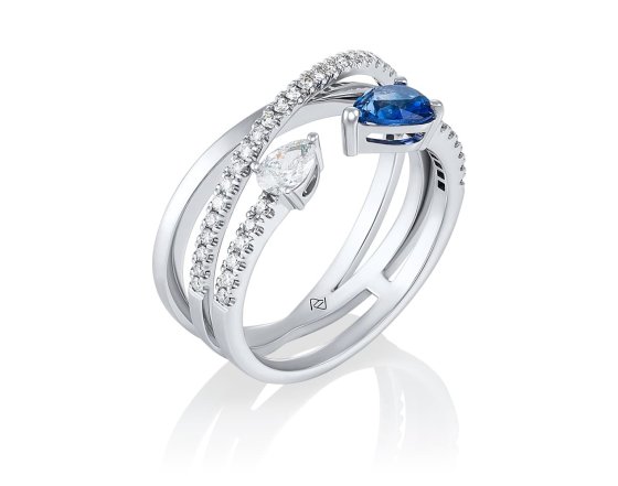 Кольцо KS11451